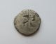 Ancient Greek/thrace Silver Drachm - Thasos,  Circa 525 - 463 Bc Coins: Ancient photo 1