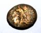 N64 Ancient Roman Coin Bronze Gratian Coins: Ancient photo 1