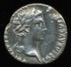 D - D Roman Empire,  Augustus (27 Bc.  - 19 Ad. ) Denarius 3,  70 G. Coins: Ancient photo 1