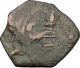 Manuel I Comnenus Ancient Byzantine Coin Cross With X At Center Labarum I38028 Coins: Ancient photo 1