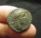 Roman Dupondius,  Marcus Aurelius.  177/8 Ad.  24.  5mm.  Aequitas - Ex John Quinn Coins & Paper Money photo 2