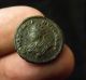 Scarce Ancient Roman Follis Constantine Ii London.  320 Ad,  2.  2g.  18mm, Coins & Paper Money photo 2