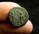 Scarce Ancient Roman Follis Constantine Ii London.  320 Ad,  2.  2g.  18mm, Coins & Paper Money photo 4