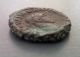 287 Ad Roman Diocletian Bronze Follis Coin Coins & Paper Money photo 2