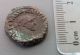 287 Ad Roman Diocletian Bronze Follis Coin Coins & Paper Money photo 3