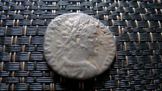 Provincial Roman Coin Of Caracalla 198 - 217 Ad Of Markianopolis,  Moesia Inf. photo