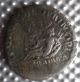 Trajnus Rare Denarius Via Traiana Lying Left Coins: Ancient photo 2