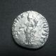 Ancient Rome Nerva Denarius Aequitas A2 Coins: Ancient photo 1