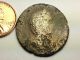 Ancient Imp.  Roman Giant Billon Coin.  Dupondius.  S C.  Great Ca.  27 Bc - 476 Ad.  Pics Coins: US photo 1
