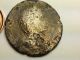 Ancient Imp.  Roman Giant Billon Coin.  Dupondius.  S C.  Great Ca.  27 Bc - 476 Ad.  Pics Coins: US photo 2
