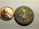 Ancient Imp.  Roman Giant Billon Coin.  Dupondius.  S C.  Great Ca.  27 Bc - 476 Ad.  Pics Coins: US photo 3
