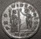 Mortown Tacitus Antoninianus,  Provid Deor Serdica Ef Coins: Ancient photo 1