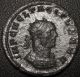 Mortown Tacitus Antoninianus,  Provid Deor Serdica Ef Coins: Ancient photo 2