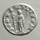 Gordian Iii Silver Antoninianus_fides Holding Scepter Coins: Ancient photo 1