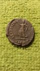 Constantine The Great Ancient Roman Coin W/ 364 - 378 Ad Coins: Ancient photo 2