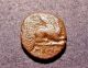 Abdera,  Thrace,  Griffin On Aegean Coast In 3rd Cent.  Bc,  Greek Coin Coins: Ancient photo 1