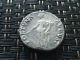 Nerva Silver Ar Denarius 96 - 98 Ad Fortvna Ric 4 Ancient Roman Coin Coins: Ancient photo 1