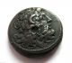 C.  300 B.  C Ancient Greece - Egypt Ptolemaic Period Ae Bronze Stater Coin.  Vf Coins: Ancient photo 1