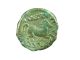 Greek Coin Of Alexander Iii The Great,  Ae15 1/2 Unit,  336 - 323 Bc,  Gk1001 Coins: Ancient photo 1