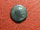 Quadriga Advancing Bust Of An Emperor Ae21 Roman Coin To Identify Coins: Ancient photo 1