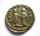 265 A.  D British Found Cornelia Salonina Roman Period Ar Silver Antoninus Coin.  Vf Coins: Ancient photo 1