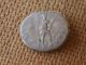 Trajan Ar Denarius/ Virtus Coins: Ancient photo 1