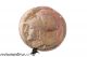 Syracuse Sicily Coin Ae 18 Trias,  Head Of Athena,  Hippocamp Coins: Ancient photo 1