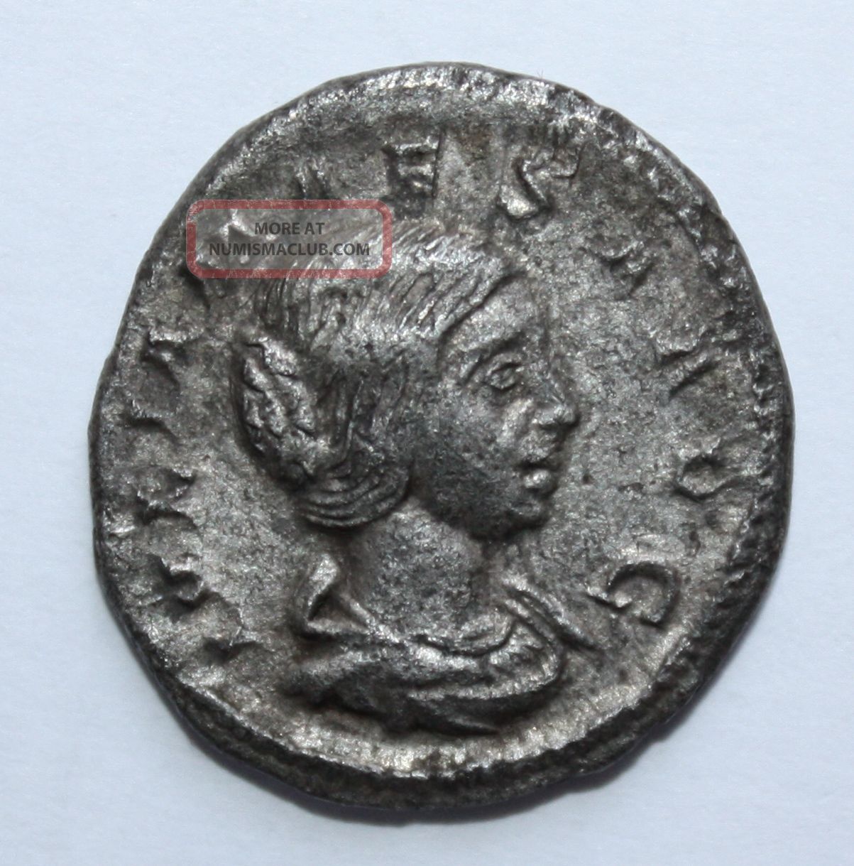 denarius to dollars