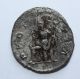Roman Silver Denarius Of Julia Maesa Coins: Ancient photo 1