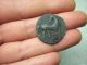 Carthage,  Second Punic War.  Circa 203 - 201 Bc.  Æ Bronze. Coins: Ancient photo 1