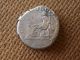 Trajan Ar Denarius Coins: Ancient photo 1