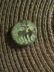 Kushan Bronze Tetradrachm 100 - 128 Ce Coins: Ancient photo 3