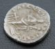 Roman Silver Denarius Of Julia Domna 196 - 202 Ad Rev: Isis Coins: Ancient photo 4
