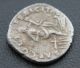 Roman Silver Denarius Of Julia Domna 196 - 202 Ad Rev: Isis Coins: Ancient photo 5