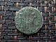 Follis Constantine The Great 307 - 337 Ad Roman Legions Ancient Roman Coin Coins: Ancient photo 1