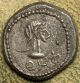 Bosporus Kings: An 700b Rhescuporis Iv (243 - 276ad) Silver Stater Rare Coins: Ancient photo 1