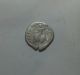 Antique Coin Silver Commodus Roman Denarius Ad 177 - 192 0795 Coins: Ancient photo 1