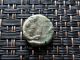 Ancient Greek Bronze Coin Unknown Very Interesting / 12mm Coins: Ancient photo 1