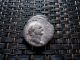 Silver Denarius Vespasian 69 - 79 Ad Ancient Roman Coin Coins: Ancient photo 2