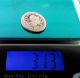 C.  46 Bc Roman Cordius Rufus Silver Coin Coins & Paper Money photo 3