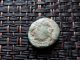 Ancient Greek Bronze Coin Unknown Very Interesting / 14mm Coins: Ancient photo 1