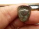 Akragas,  Sicily,  C.  450 B.  C.  Bronze Cast Trias.  Very Rare And Unusual Coins: Ancient photo 1