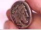 Macedonia Greek Alexander Iii Tetradrachm Hercules / Zeus Eagle Xmas Coin Gift Coins: Ancient photo 6