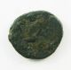 Ionia,  Teos.  370 - 330 Bc Coins: Ancient photo 1