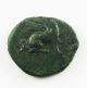 Ionia,  Teos.  370 - 330 Bc Coins: Ancient photo 2