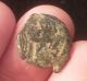 Nabataea,  Aretas Iv & Shugailat,  Paul Escapes King Aratas Coins: Ancient photo 1