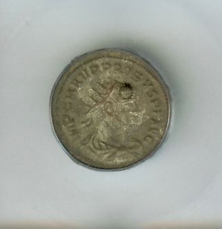 Probus 276 - 282 A.  D.  Ae Antoninianus Roman Coinage Icg - Ef40 photo