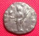 Imperial Roman Ar Denarius,  Septimius Severus Coins: Ancient photo 1