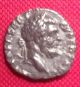 Imperial Roman Ar Denarius,  Septimius Severus Coins: Ancient photo 2