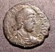 Valentinian Ii,  Restoring Roman Republic.  383 Ad,  Centenionalis,  Emperor Coin Coins: Ancient photo 1